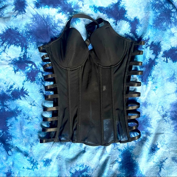 Free People Other - Corset/Bustier